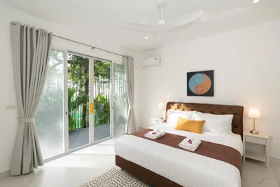 Osho Luxury Villa – Photos 2