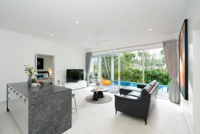 Osho Luxury Villa – Photos 3
