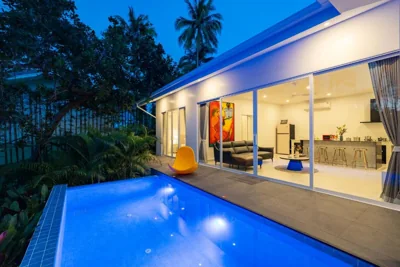 Osho Luxury Villa – Photos 4