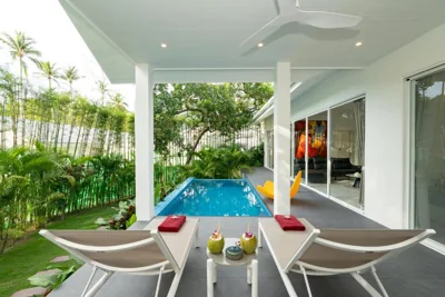 Osho Luxury Villa – Photos 5