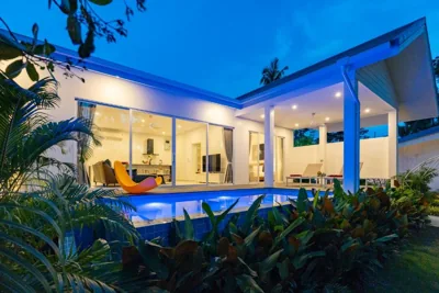 Osho Luxury Villa – Photos 6