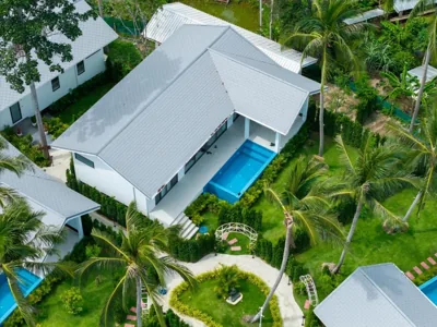 Osho Luxury Villa – Photos 7