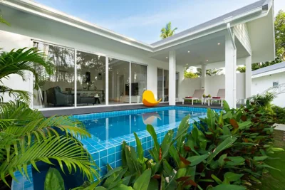 Osho Luxury Villa – Photos 8