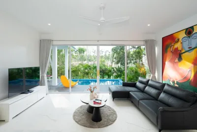 Osho Luxury Villa – Photos 9