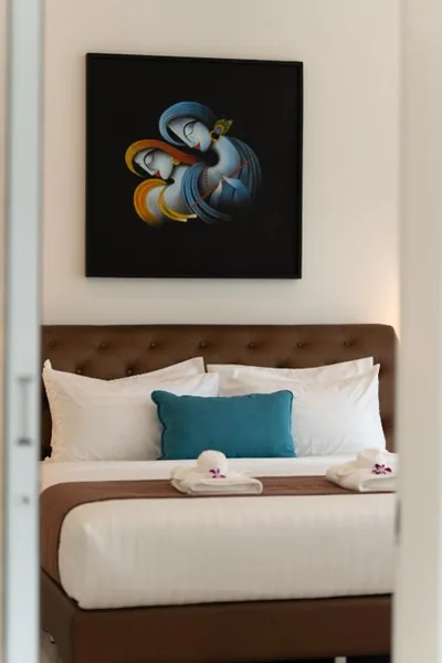 Osho Luxury Villa – Photos 10