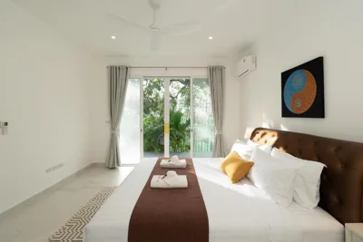 Osho Luxury Villa – Photos 12