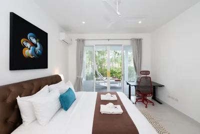 Osho Luxury Villa – Photos 13