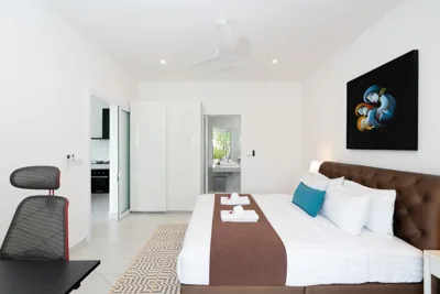 Osho Luxury Villa – Photos 14