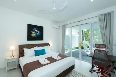 Osho Luxury Villa – Photos 15